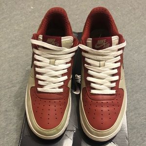 Af1 Low